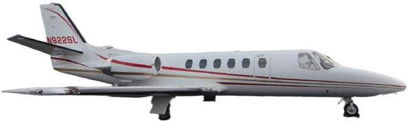 Image of tail N922SL