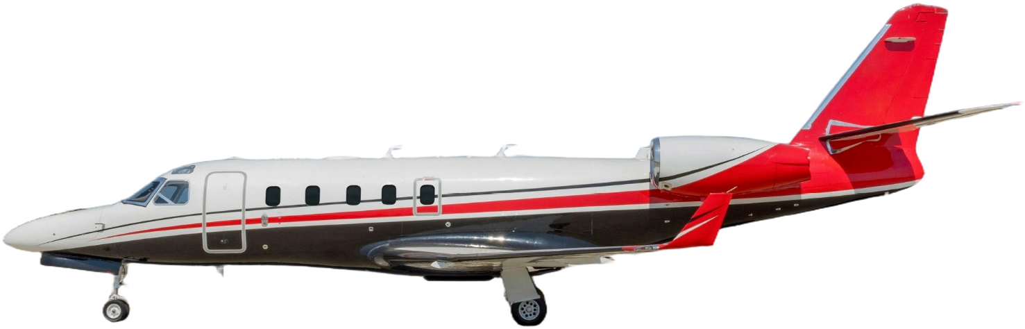 Image of tail N922T