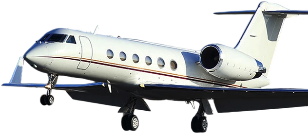 Image of tail N923CL