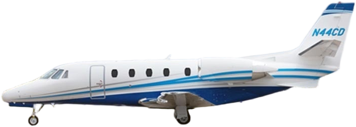 Image of tail N923GS