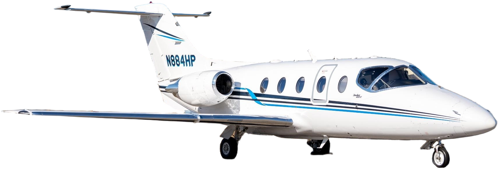 Image of tail N923RA