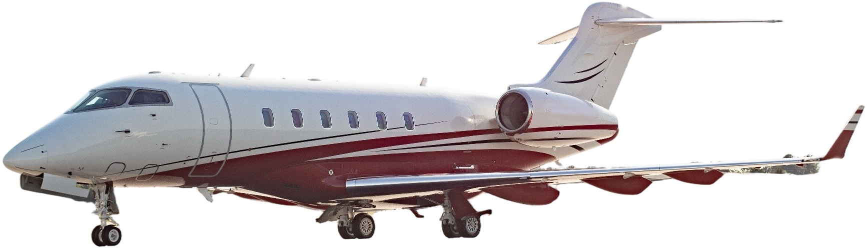 Image of tail N923SG