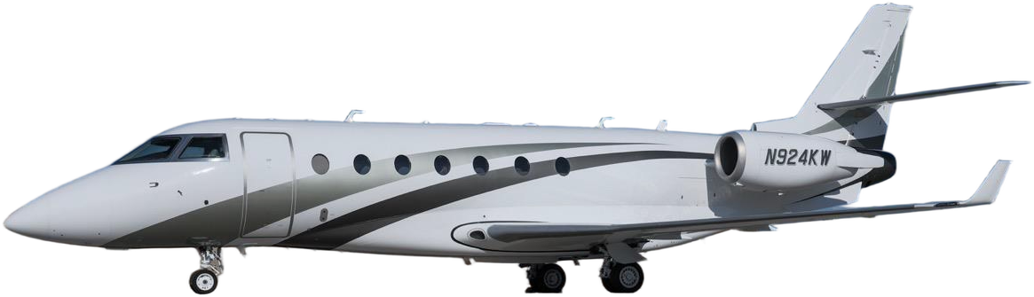 Image of tail N924KW