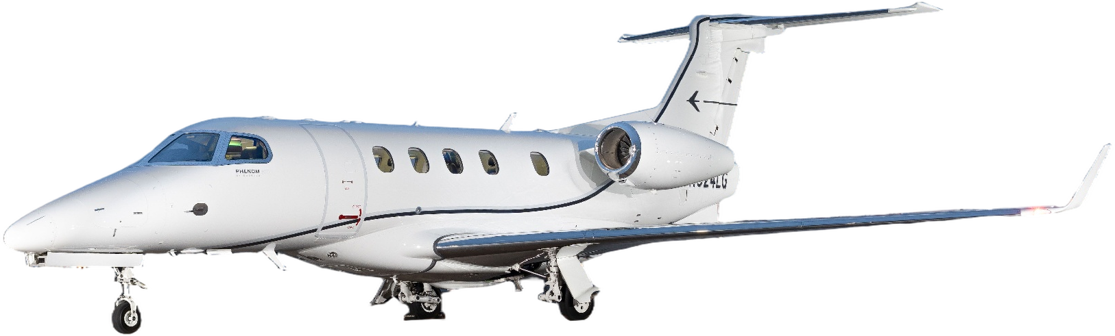 Image of tail N924LG