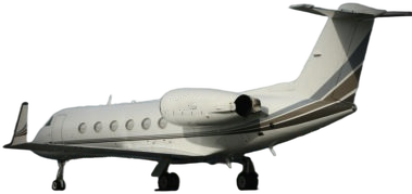 Image of tail N924MB