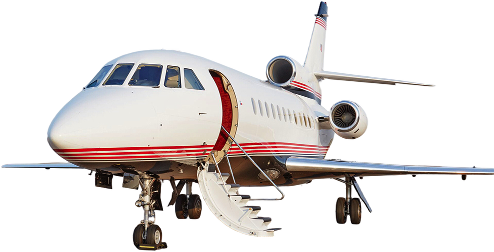 Image of tail N924S