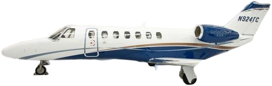 Image of tail N924TD