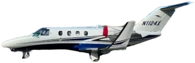 Image of tail N924X