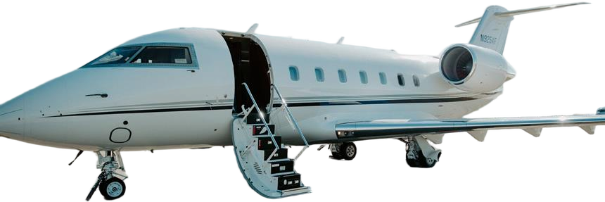 Image of tail N925AF