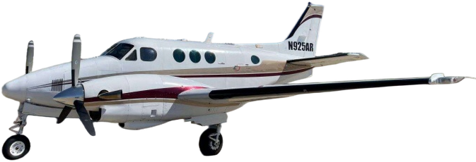 Image of tail N925AR