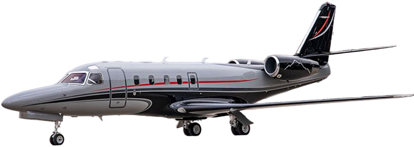 Image of tail N925BP