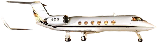 Image of tail N925DC
