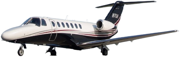 Image of tail N925EM