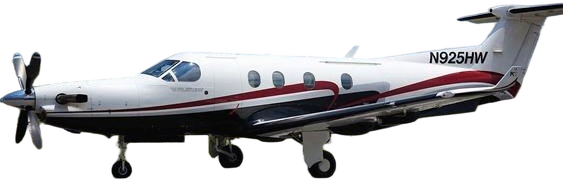 Image of tail N925HW