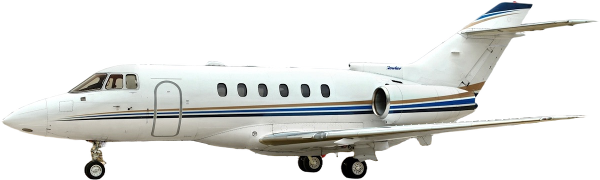 Image of tail N925MP