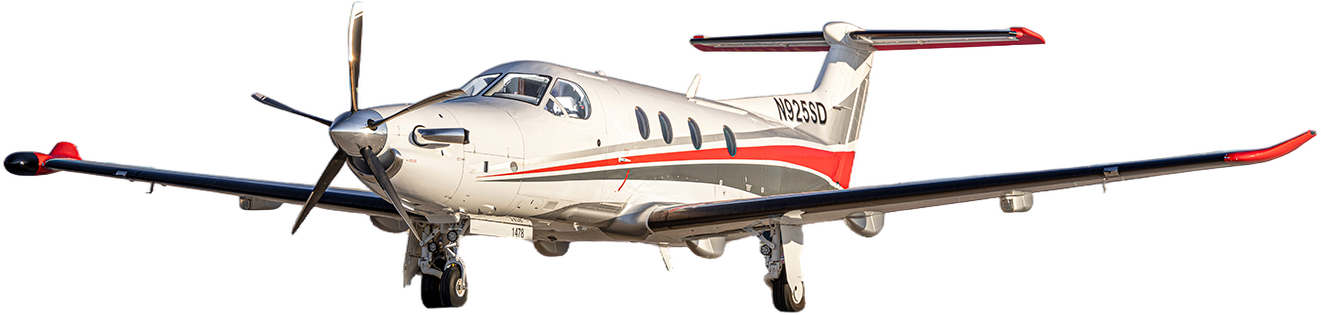 Image of tail N925SD