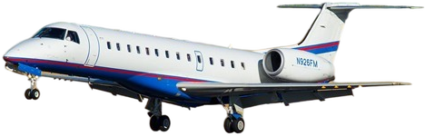 Image of tail N926FM