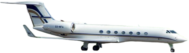 Image of tail N926MB