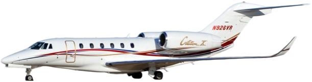 Image of tail N926VR
