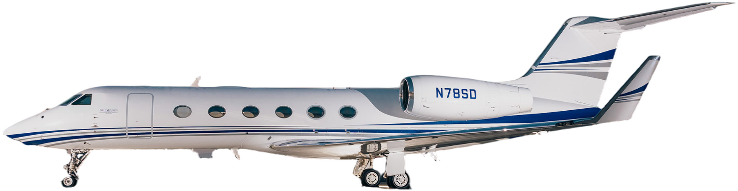 Image of tail N92709