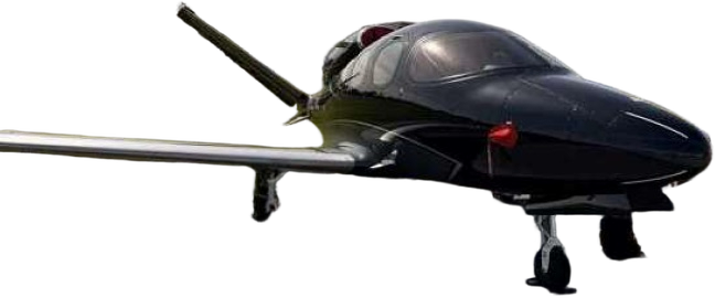 Image of tail N927GL