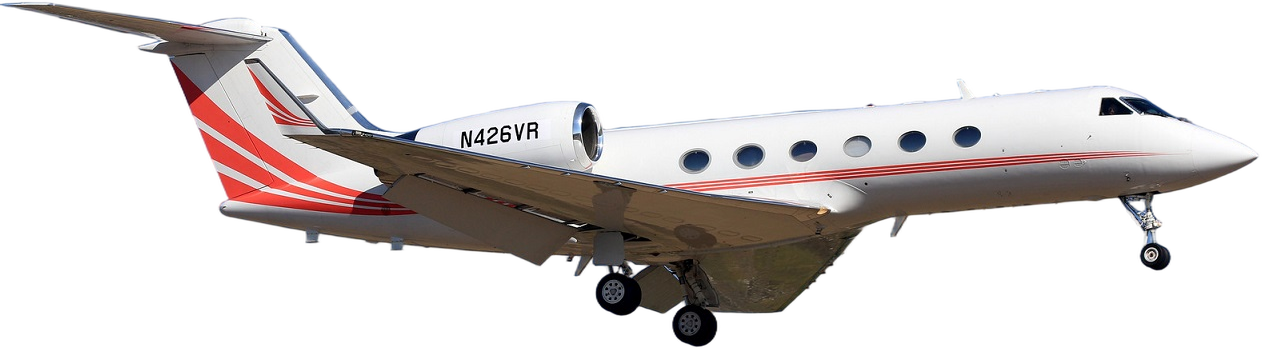 Image of tail N927JA