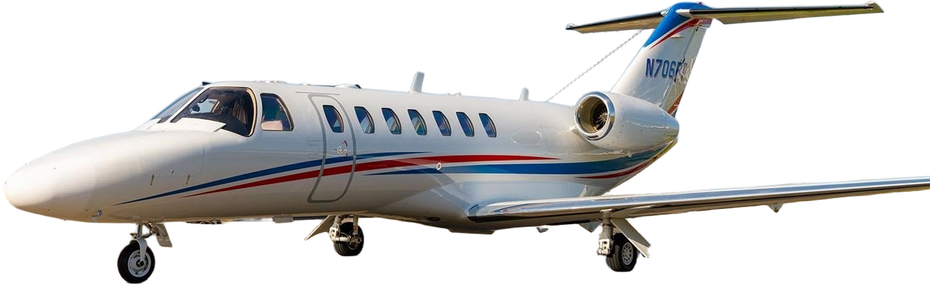 Image of tail N927JM