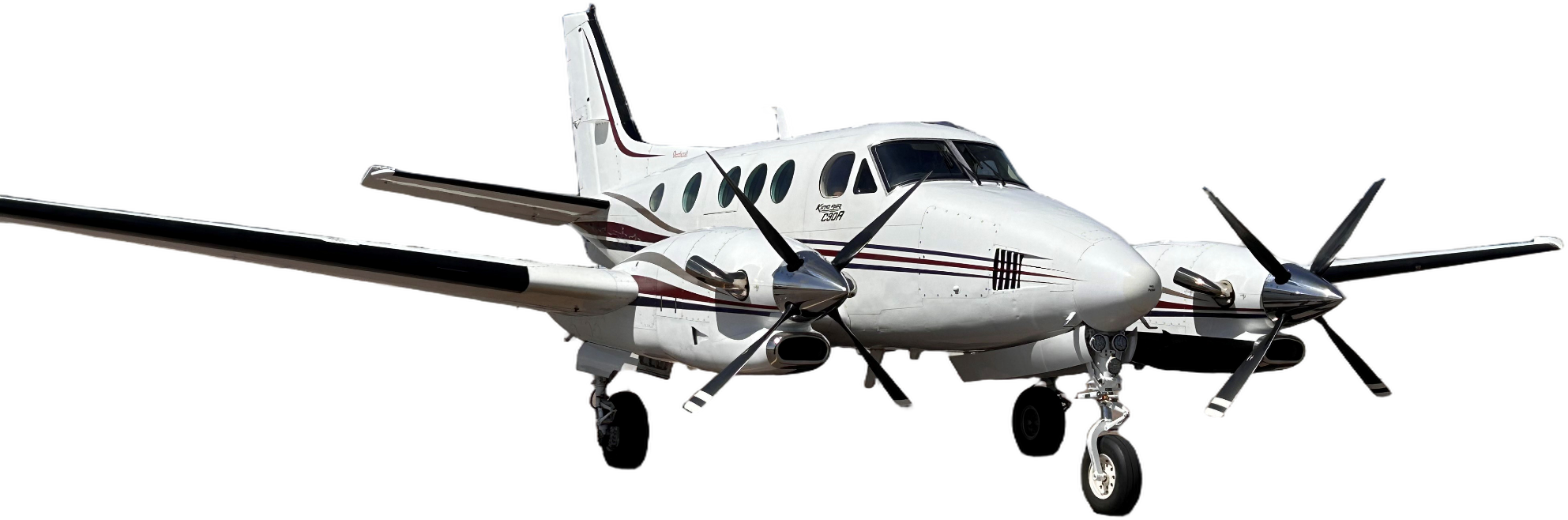 Image of tail N927JT