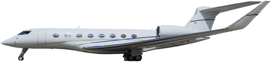 Image of tail N928DJ