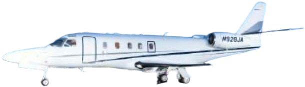Image of tail N928JA