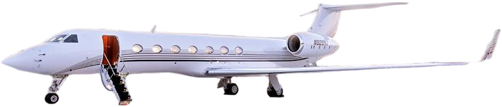 Image of tail N928NJ