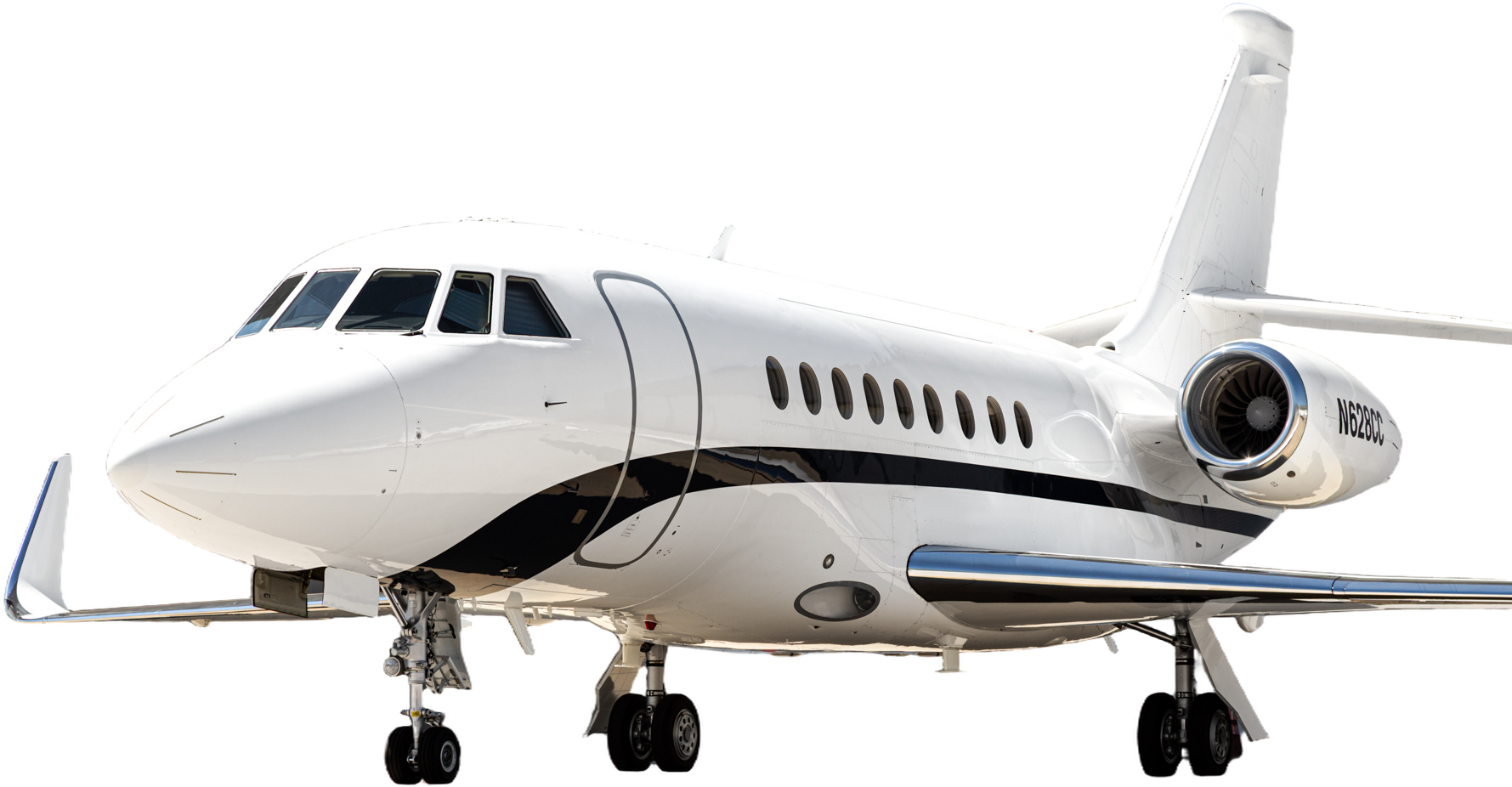 Image of tail N928PW