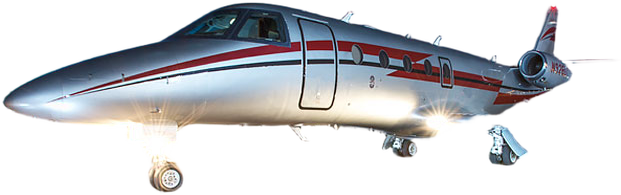 Image of tail N928ST