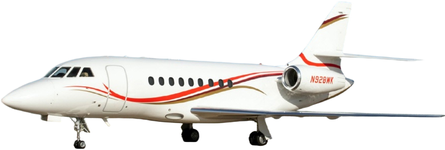 Image of tail N928WK