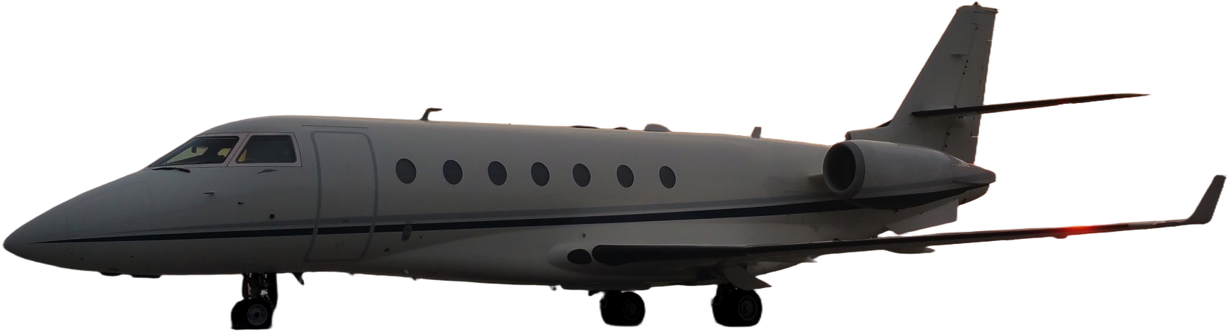 Image of tail N929GA