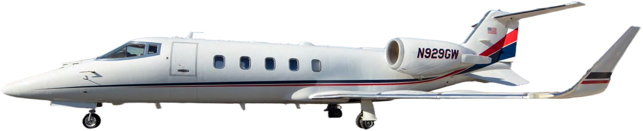 Image of tail N929GW
