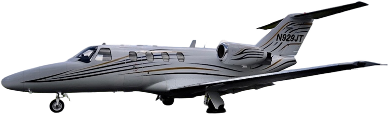 Image of tail N929JT