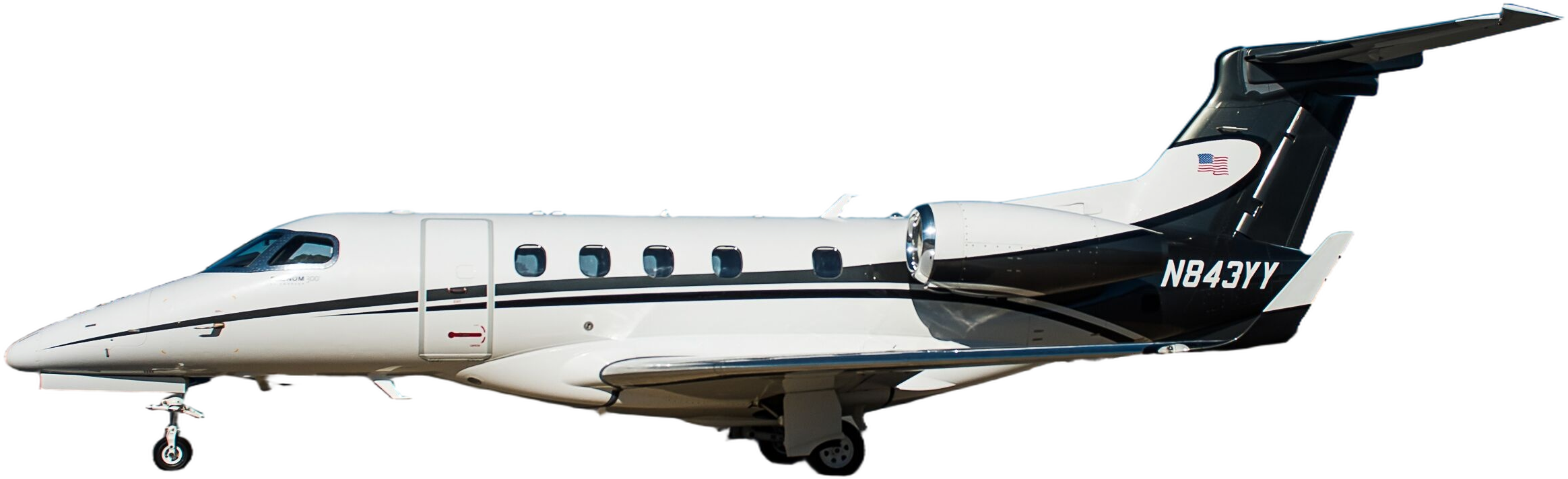 Image of tail N929RT