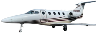 Image of tail N929SS