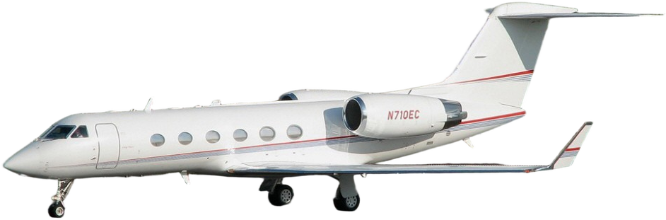 Image of tail N92B