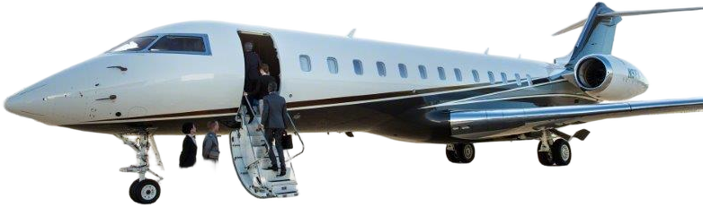 Image of tail N92FX