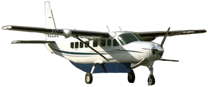 Image of tail N92J