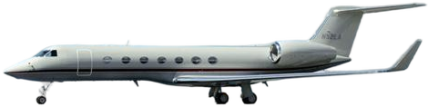 Image of tail N92LA