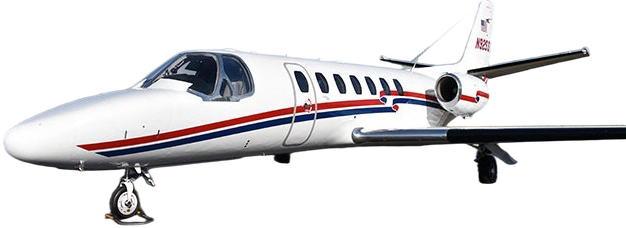 Image of tail N92SS