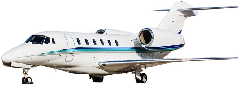 Image of tail N92TH