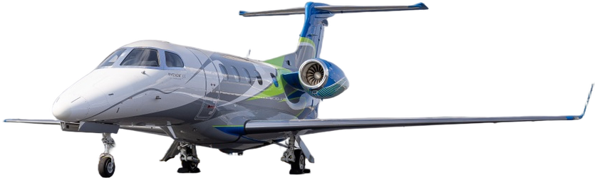 Image of tail N92WL