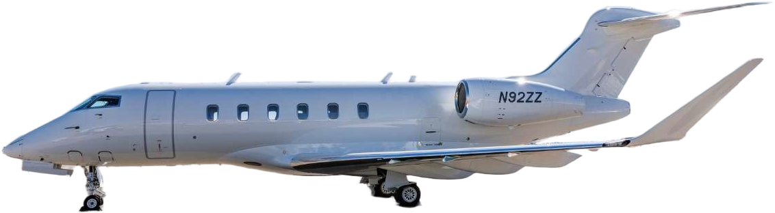 Image of tail N92ZZ