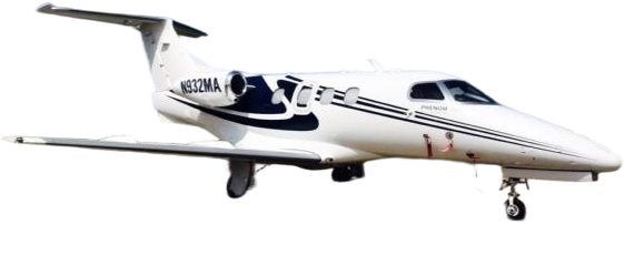 Image of tail N932MA