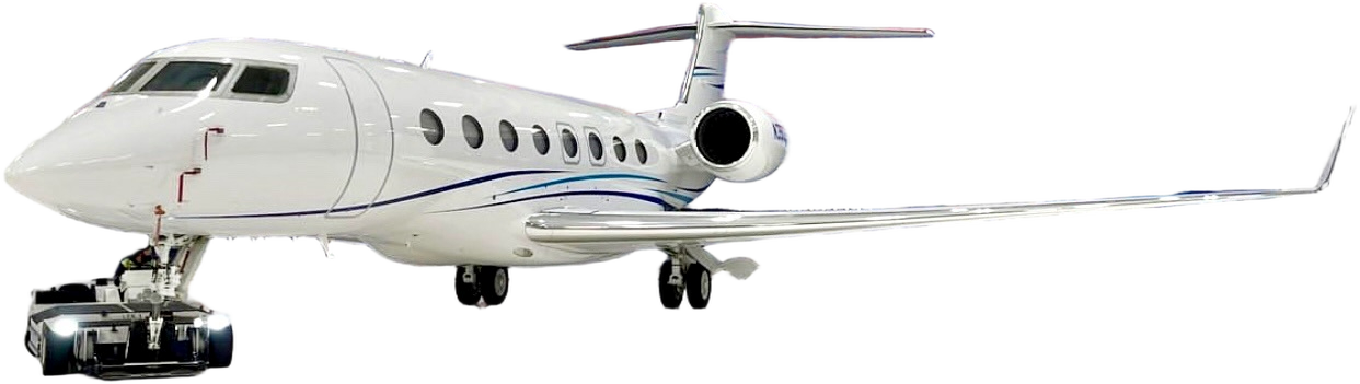 Image of tail N933CL