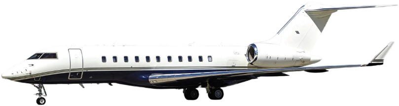 Image of tail N933ML